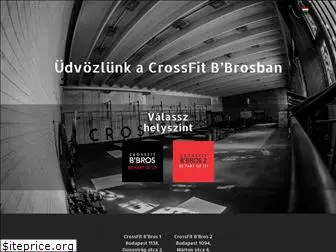 crossfitbbros.com