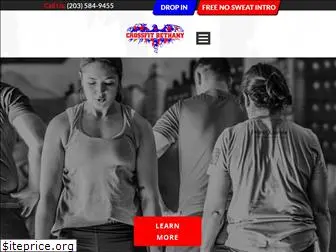 crossfitbethany.com