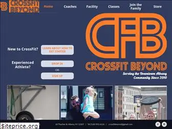 crossfitbeyond.com