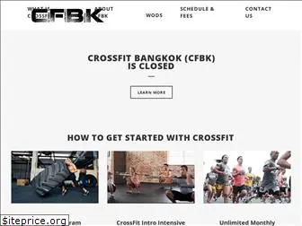 crossfitbk.com