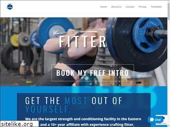 crossfitblackburn.com.au