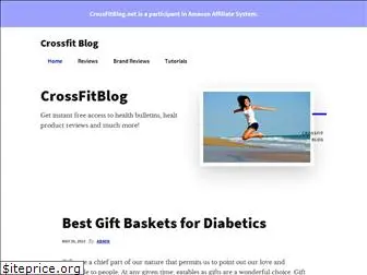 crossfitblog.net