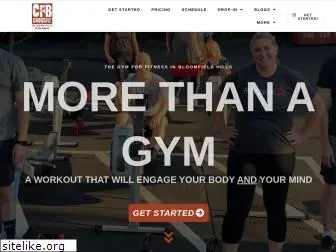 crossfitbloomfield.com