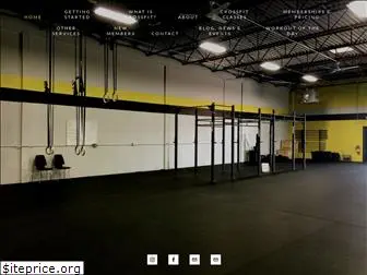 crossfitbolster.com