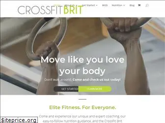 crossfitbrit.com