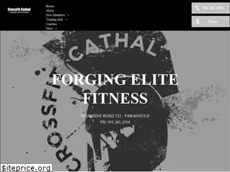 crossfitcathal.com