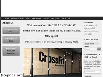 crossfitcbd.com