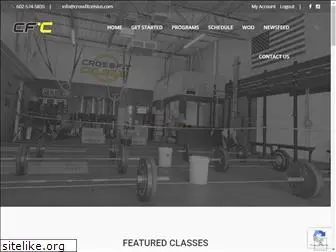 crossfitcelsius.com