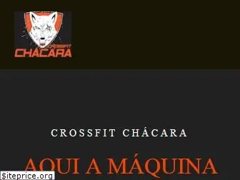 crossfitchacara.com.br