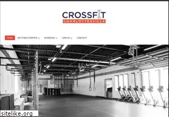 crossfitcharlottesville.com