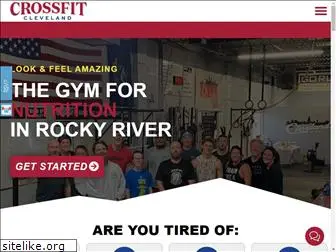 crossfitcleveland.com