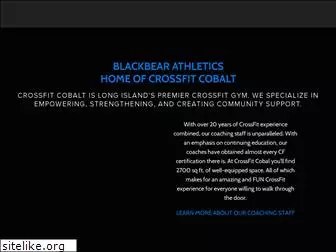 crossfitcobalt.com