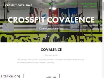 crossfitcovalence.com