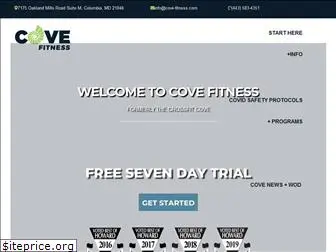 crossfitcove.com