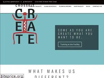 crossfitcreate.com