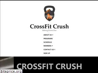 crossfitcrush.net