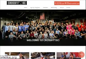 crossfitdc.com