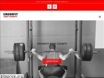 crossfiteastcounty.com