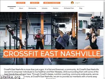 crossfiteastnashville.com