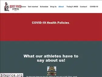 crossfiteastriver.com