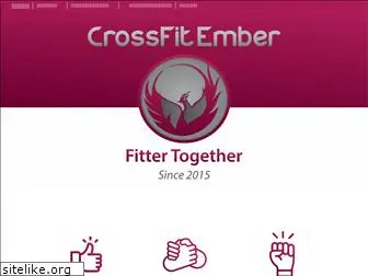 crossfitember.com