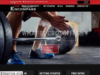 crossfitencompass.com