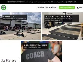 crossfitequality.com