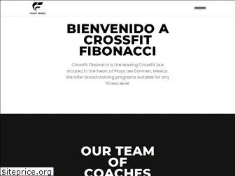 crossfitfibonacci.com