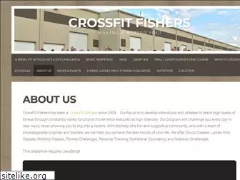 crossfitfishers.com