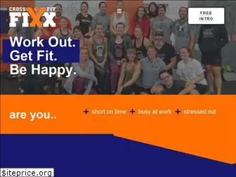 crossfitfixx.com