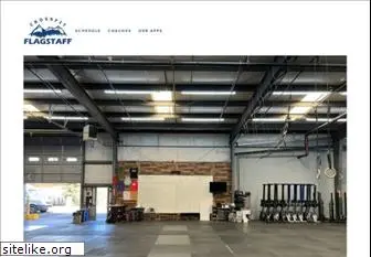 crossfitflagstaff.com