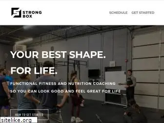 crossfitglenellyn.com