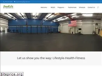 crossfitgoodlife.com