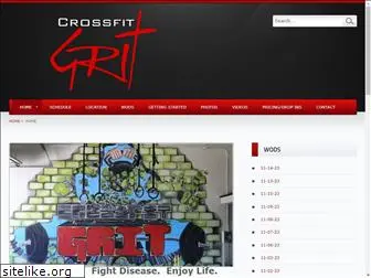 crossfitgrit.com