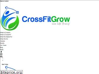 crossfitgrow.com