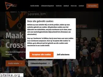 crossfithaarlem.nl