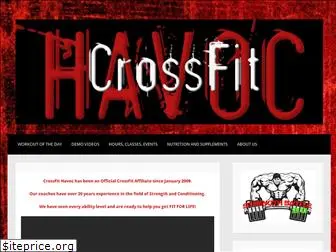 crossfithavoc.com
