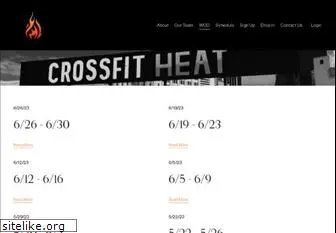 crossfitheat.com