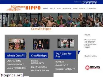 crossfithippo.com