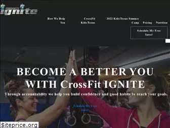crossfitignite.com