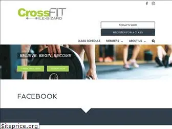 crossfitilebizard.com