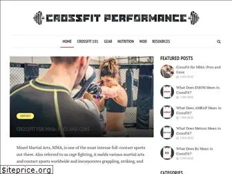 crossfitillumine.com