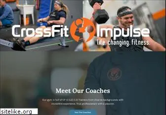 crossfitimpulse.com