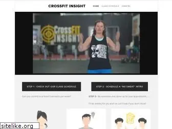 crossfitinsight.com