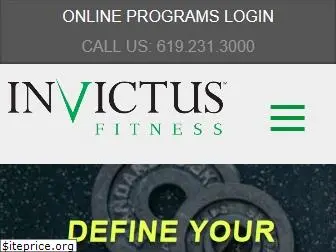 crossfitinvictus.com