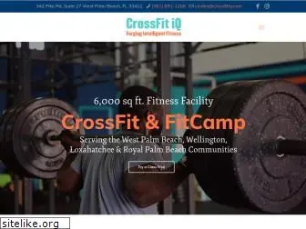 crossfitiq.com