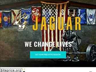 crossfitjaguar.com