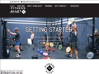 crossfitjak.com