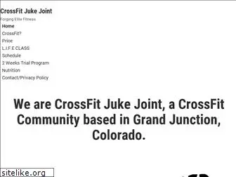 crossfitjukejoint.com