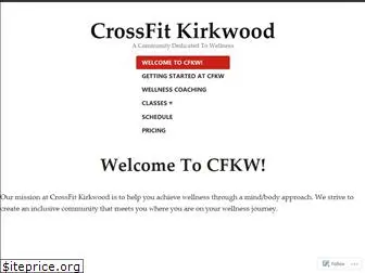 crossfitkirkwood.org